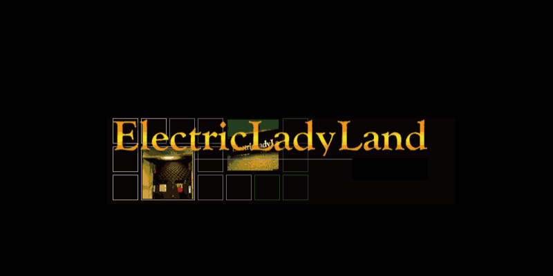 名古屋 ElectricLadyLand へのアクセス情報とご案内