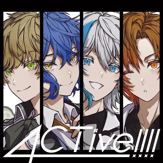 4CTive!!!!